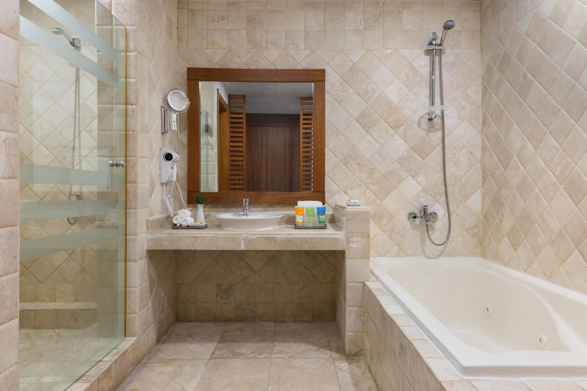 Suite Familiare Deluxe