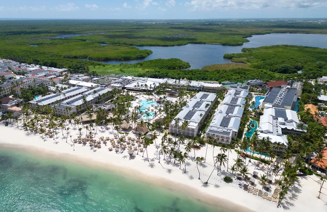 Sunscape Coco Punta Cana - All Inclusive-1